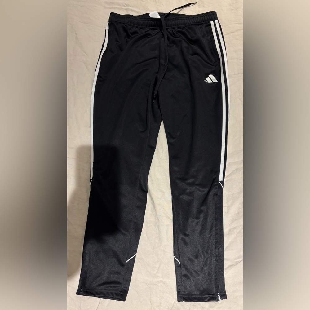 Adidas Men’s Aeroready Track Pants